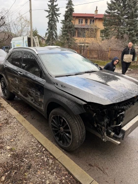 Mercedes-Benz GLA 250 4 matic | Mobile.bg � ����� ������ 5
