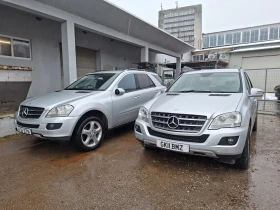 Mercedes-Benz ML - 3700 € / 7236.57 лв. - 70706179 14