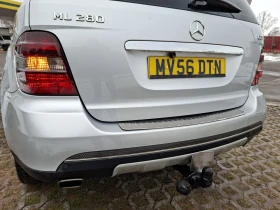 Mercedes-Benz ML - 3700 € / 7236.57 лв. - 70706179 6