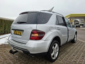 Mercedes-Benz ML - 3700 € / 7236.57 лв. - 70706179 5