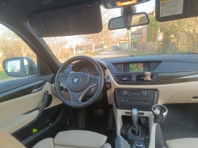 BMW X1 2.0 XD 177 к.с - 7666 € / 14993.39 лв. - 66989793 15