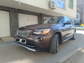 BMW X1 2.0 XD 177 к.с - 7666 € / 14993.39 лв. - 66989793 2