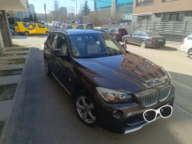 BMW X1 2.0 XD 177 к.с - 7666 € / 14993.39 лв. - 66989793 3