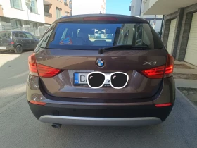 BMW X1 2.0 XD 177 к.с - 7666 € / 14993.39 лв. - 66989793 6