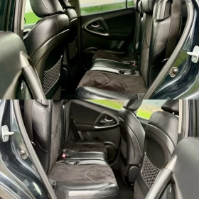 Toyota Rav4 Crossover Exclusive* Автомат150hp* сервизна истори - 7750 € / 15157.68 лв. - 88576118 11