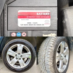 Toyota Rav4 Crossover Exclusive* Автомат150hp* сервизна истори - 7750 € / 15157.68 лв. - 88576118 16