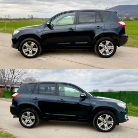 Toyota Rav4 Crossover Exclusive* Автомат150hp* сервизна истори - 7750 € / 15157.68 лв. - 88576118 17