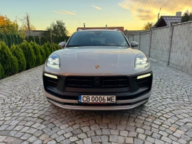 Porsche Macan FACELIFT GTS TURBO 441 cv - 61000 € / 119305.63 лв. - 16114308 2