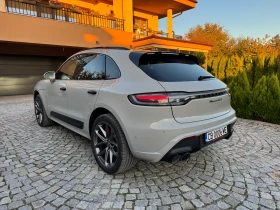 Porsche Macan FACELIFT GTS TURBO 441 cv - 61000 € / 119305.63 лв. - 16114308 4