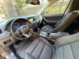 Mazda CX-5 - 12000 € / 23469.96 лв. - 79182873 8