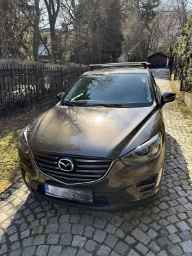 Mazda CX-5 - 12000 € / 23469.96 лв. - 79182873 2