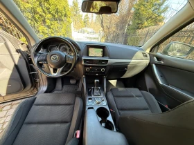 Mazda CX-5 - 12000 € / 23469.96 лв. - 79182873 9