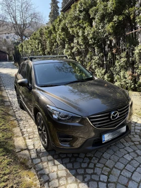 Mazda CX-5 - 12000 € / 23469.96 лв. - 79182873 3