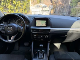 Mazda CX-5 - 12000 € / 23469.96 лв. - 79182873 6