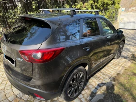 Mazda CX-5 - 12000 € / 23469.96 лв. - 79182873 11