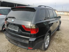 BMW X3 2.0 ТД 150 p.s. 4x4  - 4100 € / 8018.90 лв. - 56137194 15