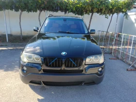 BMW X3 2.0 ТД 150 p.s. 4x4 