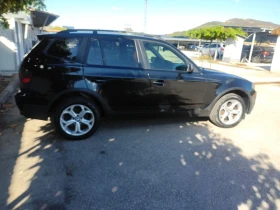 BMW X3 2.0 ТД 150 p.s. 4x4  - 4100 € / 8018.90 лв. - 56137194 4