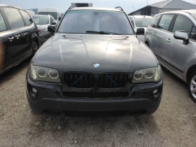 BMW X3 2.0 ТД 150 p.s. 4x4  - 4100 € / 8018.90 лв. - 56137194 14