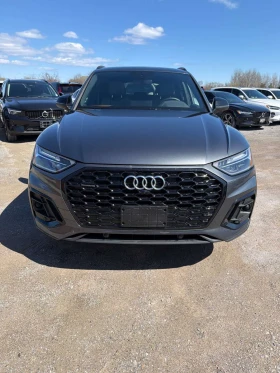 Audi Q5 * Progressiv * 2 КЛЮЧА* PANO* KEYLESS*  - 29000 € / 56719.07 лв. - 37540272 6