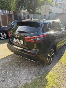 Nissan Qashqai Tekna | Mobile.bg � ����� ������ 4