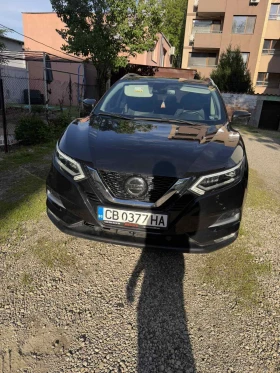 Nissan Qashqai Tekna | Mobile.bg � ����� ������ 3