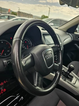 Audi Q5 2.0TDI, 170�.�. | Mobile.bg � ����� ������ 12