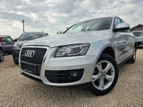 ����� �� �������� �� Audi Q5 2.0TDI, 170�.�.