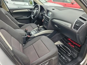Audi Q5 2.0TDI, 170�.�. | Mobile.bg � ����� ������ 9