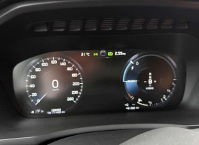 Volvo Xc90 T8 INSCRIPTION ��� ��������� CARFAX | Mobile.bg � ����� ������ 7