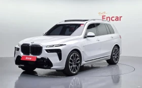 BMW X7 xDrive 40i M Sport