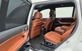 BMW X7 xDrive 40i M Sport | Auto.bg — изображение 10