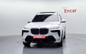 BMW X7 xDrive 40i M Sport | Auto.bg — изображение 3