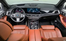 BMW X7 xDrive 40i M Sport | Auto.bg — изображение 6