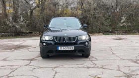 ������ BMW X3