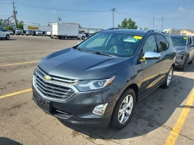 ������ Chevrolet Equinox