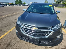 Chevrolet Equinox * Awd 4dr Premier * CARFAX * ��� ������������ ���� | Mobile.bg � ����� ������ 17