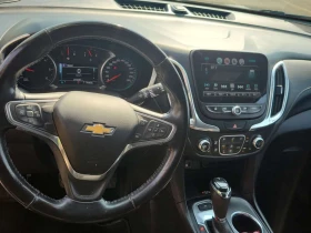Chevrolet Equinox * Awd 4dr Premier * CARFAX * ��� ������������ ���� | Mobile.bg � ����� ������ 10