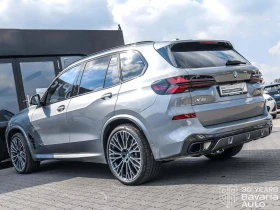 BMW X5 30d xDrive Sport-Automatic "M Sport" | Mobile.bg � ����� ������ 3