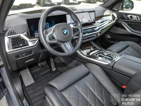 BMW X5 30d xDrive Sport-Automatic "M Sport" | Mobile.bg � ����� ������ 9