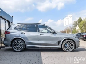 BMW X5 30d xDrive Sport-Automatic "M Sport" | Mobile.bg � ����� ������ 6
