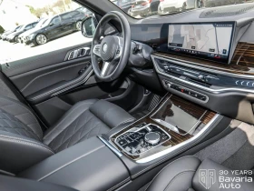 BMW X5 30d xDrive Sport-Automatic "M Sport" | Mobile.bg � ����� ������ 12