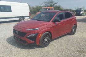 ������ Hyundai Kona