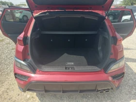 Hyundai Kona  1.6� N-LINE AWD | Mobile.bg � ����� ������ 10