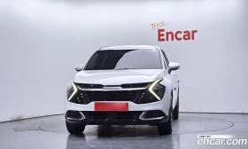 Kia Sportage LPG 2.0 2WD Signature  * koreiskikoli.bg *  | Auto.bg — изображение 2