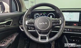 Kia Sportage LPG 2.0 2WD Signature  * koreiskikoli.bg *  | Auto.bg — изображение 12