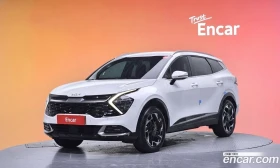 Kia Sportage LPG 2.0 2WD Signature  * koreiskikoli.bg *  | Auto.bg — изображение 15