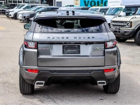 Land Rover Range Rover Evoque Landmark Edition * АвтоКредит * (ЦЕНА ДО БГ) | Auto.bg — изображение 5