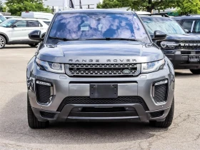 Land Rover Range Rover Evoque Landmark Edition * АвтоКредит * (ЦЕНА ДО БГ)