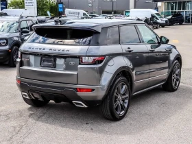 Land Rover Range Rover Evoque Landmark Edition * АвтоКредит * (ЦЕНА ДО БГ) | Auto.bg — изображение 4